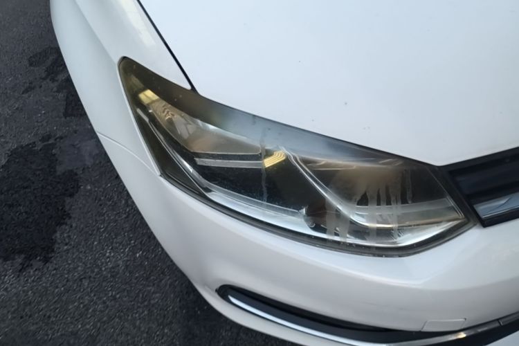 Volkswagen Polo 2018 #8 Volkswagen Polo 2018 car image #8