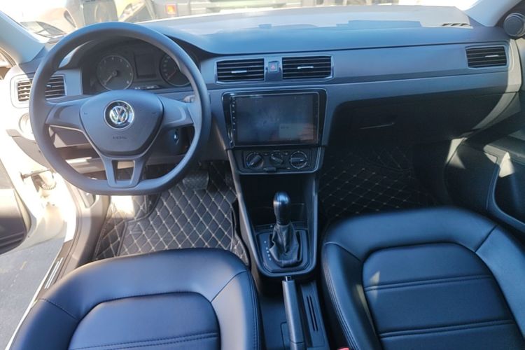 Volkswagen Santana 2020 #11 Volkswagen Santana 2020 immagine di auto #11