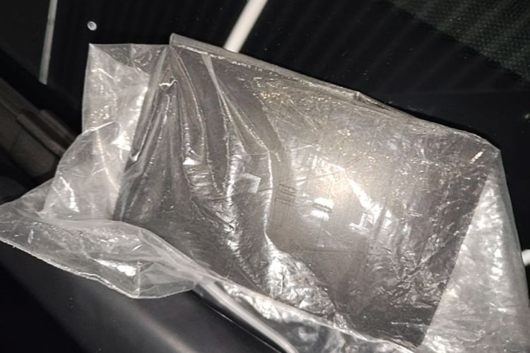 Tesla Model 3 2020 car image #8