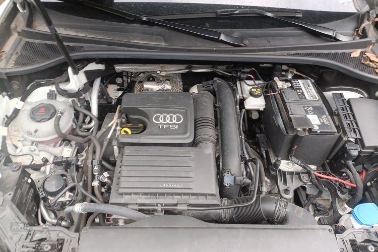 Audi Q3 2023 car image #22
