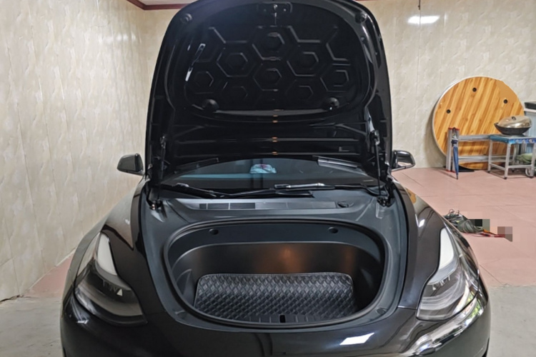 Tesla Model 3 2023 car image #20