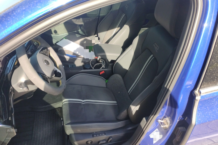 Volkswagen Golf 2021 car image #17