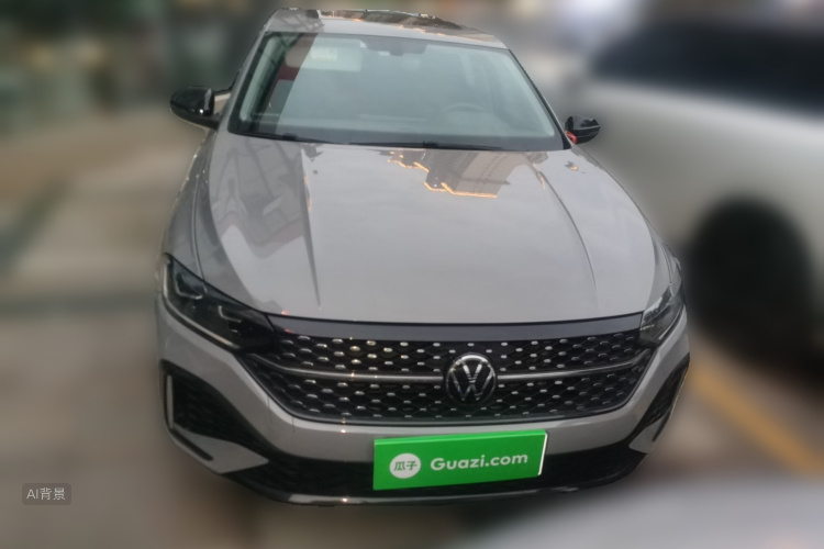 Volkswagen Lavida 2023 car image #3