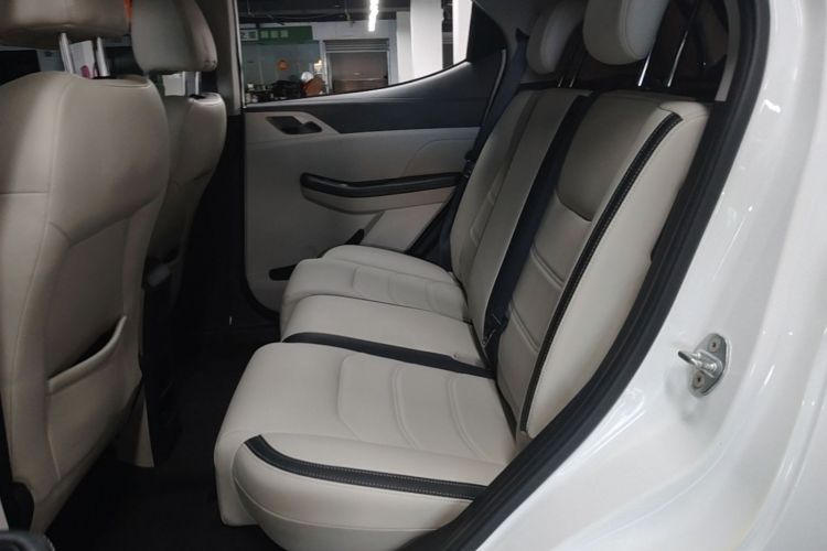 BYD Yuan Pro 2021 #17 BYD Yuan Pro 2021 imagem de carro #17