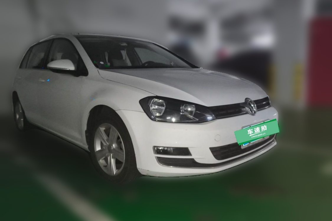 Volkswagen Golf 2014 #2 Volkswagen Golf 2014 imagem de carro #2