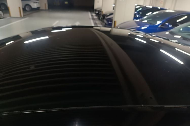 Tesla Model Y 2022 #25 Tesla Model Y 2022 car image #25