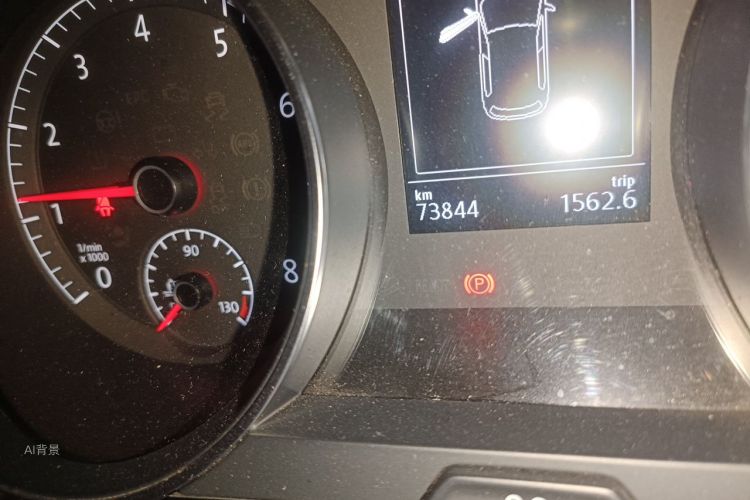 Volkswagen Golf 2017 #14 Volkswagen Golf 2017 car image #14