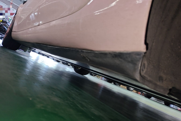 Tesla Model 3 2021 car image #27