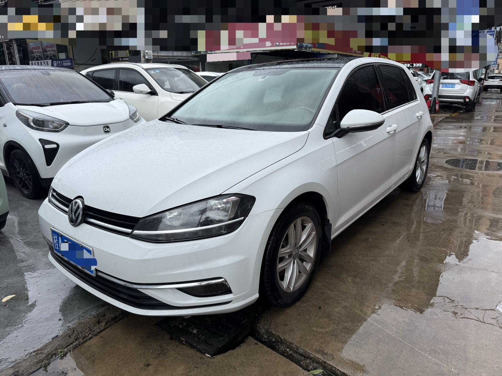 2019 2019 car image