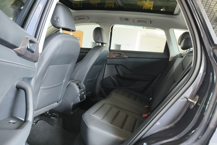 Volkswagen Tharu 2021 image de voiture #17