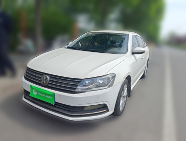 Volkswagen Lavida 2017 car image 