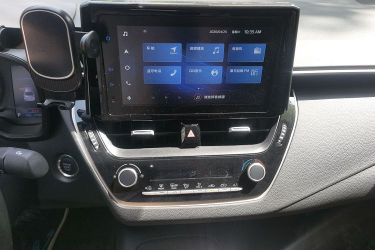 Toyota Corolla 2022 car image #13
