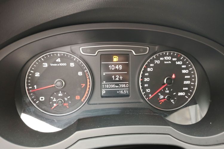 Audi Q3 2016 #17 Audi Q3 2016 immagine di auto #17