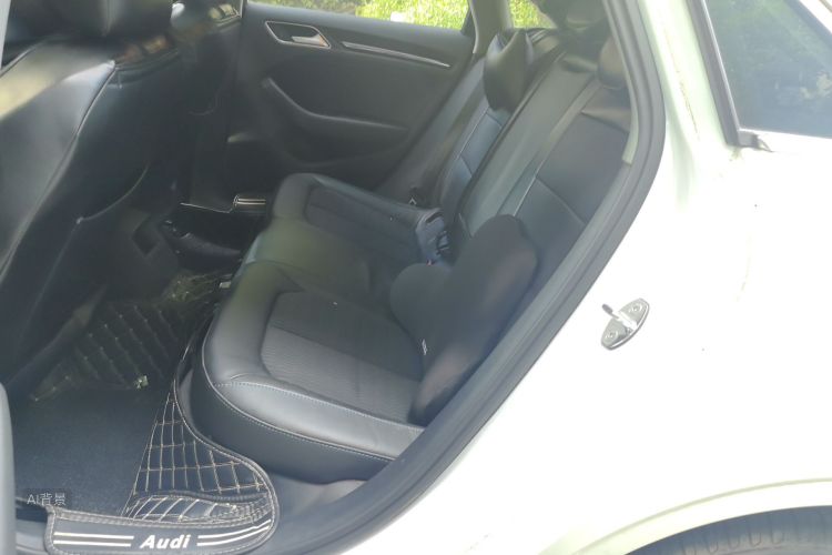 Audi A3 2017 #19 Audi A3 2017 immagine di auto #19
