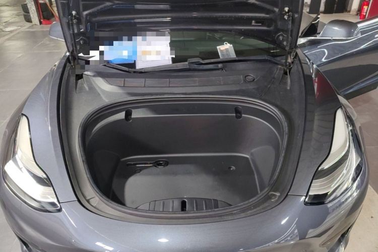 Tesla Model 3 2020 #20 Tesla Model 3 2020 immagine di auto #20