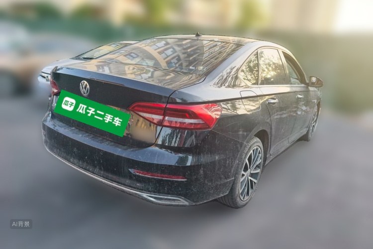 Volkswagen Lavida 2020 #7 Volkswagen Lavida 2020 car image #7