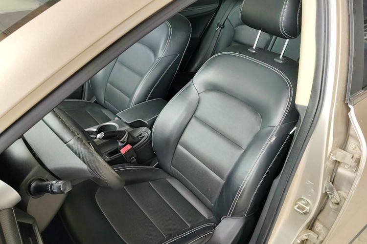 GEELY Emgrand GS 2017 #15 GEELY Emgrand GS 2017 car image #15