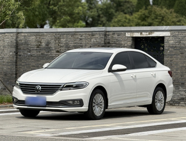 Volkswagen Lavida 2021 car image 