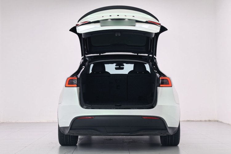 Tesla Model Y 2023 #27 Tesla Model Y 2023 car image #27