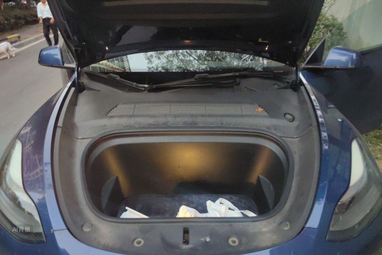 Tesla Model Y 2022 #22 Tesla Model Y 2022 car image #22