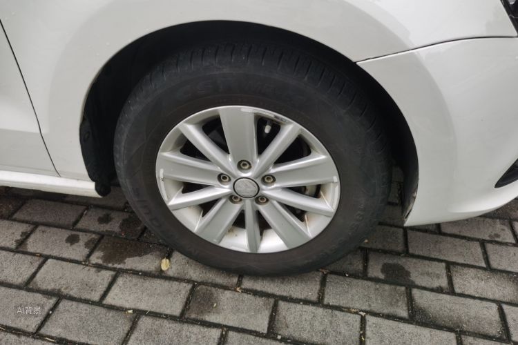 Volkswagen Polo 2016 #9 Volkswagen Polo 2016 immagine di auto #9