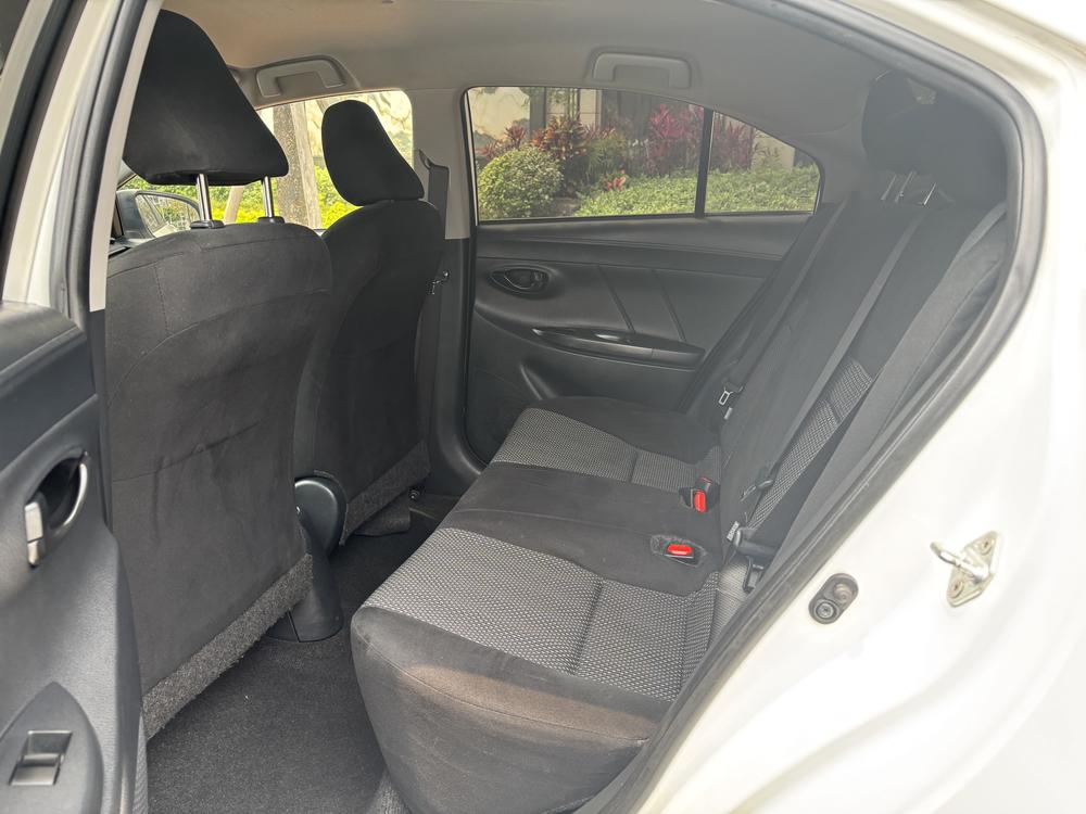 Toyota Vios 2019 car image #9