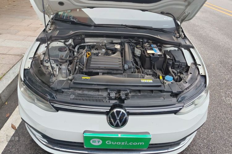 Volkswagen Golf 2022 #22 Volkswagen Golf 2022 car image #22