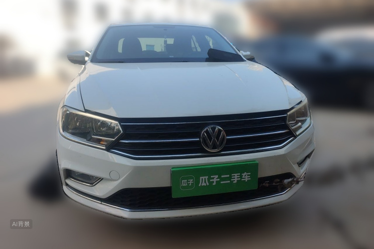 Volkswagen Bora 2017 #3 Volkswagen Bora 2017 car image #3