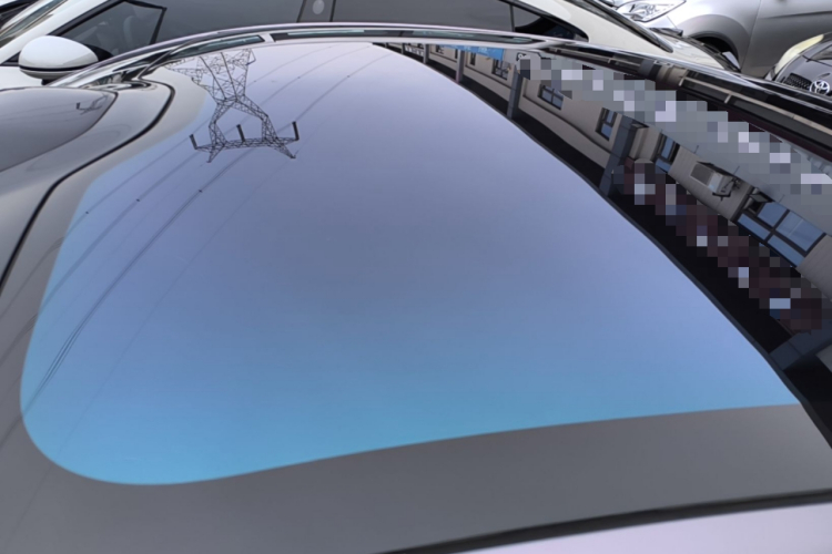 2026 #25 2026 immagine di auto #25