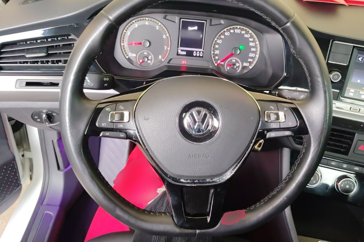 Volkswagen Bora 2019 #11 Volkswagen Bora 2019 immagine di auto #11