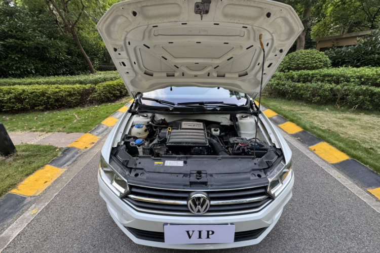 Volkswagen Bora 2019 #28 Volkswagen Bora 2019 car image #28