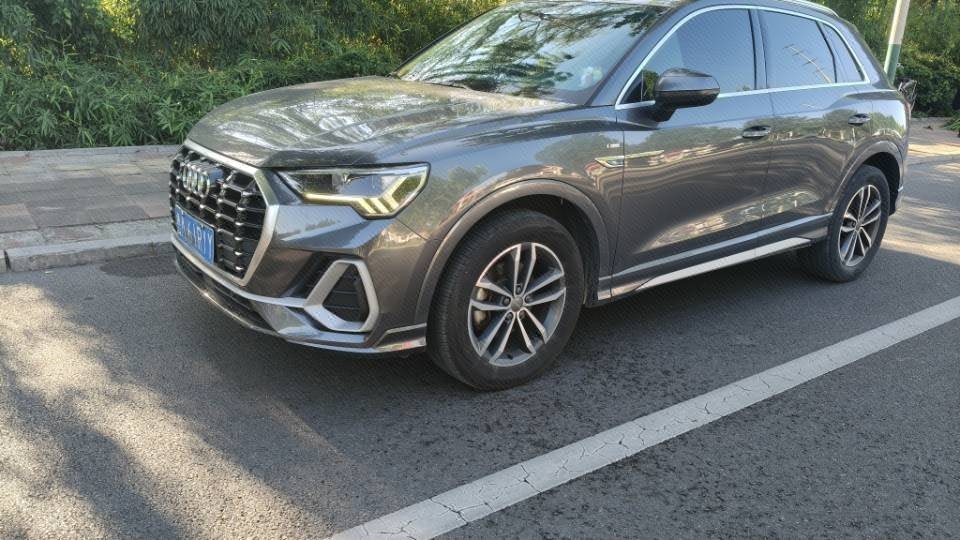 2020 2020 immagine di auto