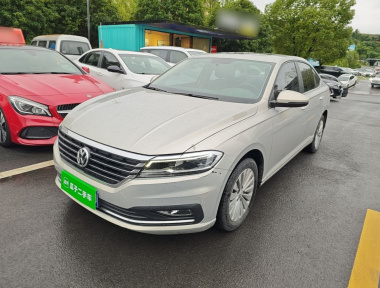 Volkswagen Lavida 2018 Volkswagen Lavida 2018 car image