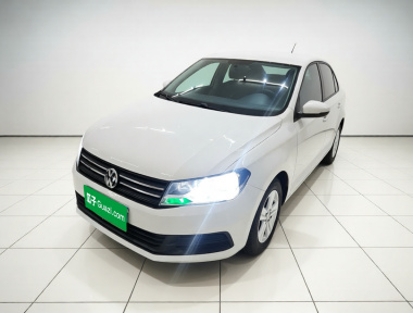 Volkswagen Santana 2016 Volkswagen Santana 2016 car image