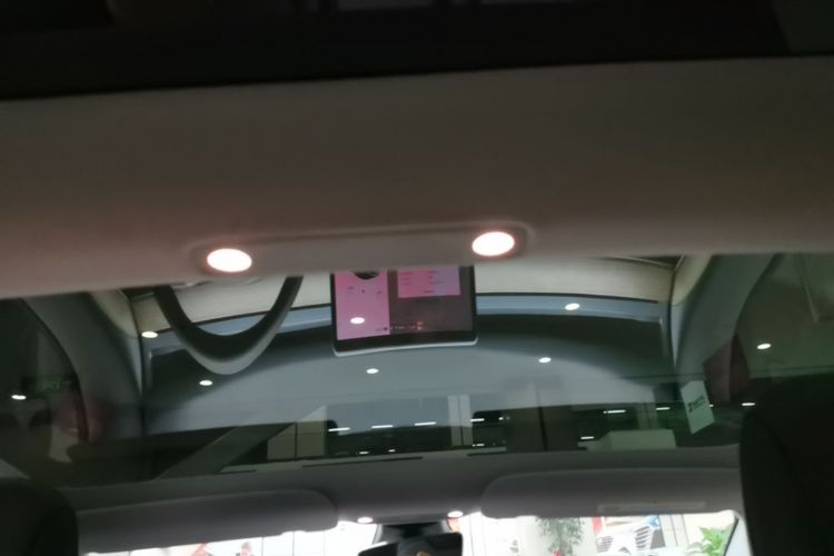 Tesla Model 3 2021 immagine di auto #18