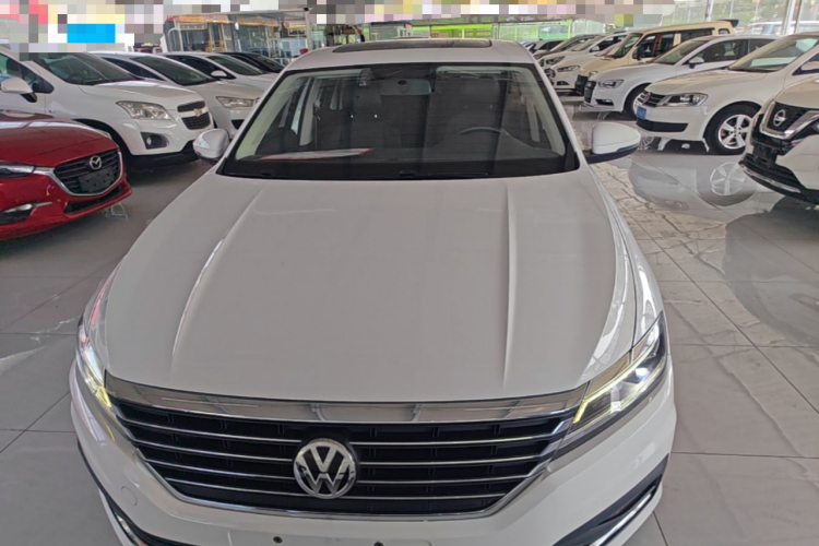 Volkswagen Lavida 2020 #3 Volkswagen Lavida 2020 صورة سيارة #3