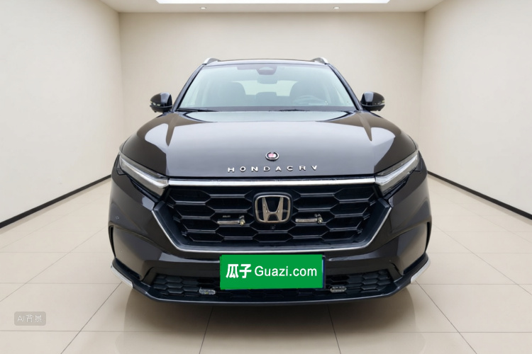 Honda CR-V 2024 car image #3