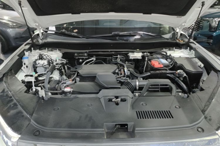 Honda CR-V 2022 car image #20