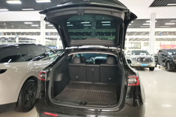 Tesla Model Y 2023 car image #19
