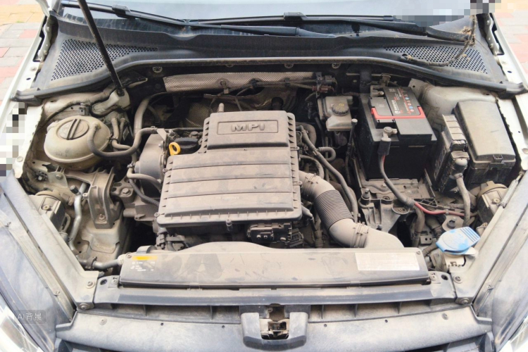 Volkswagen Golf 2015 #22 Volkswagen Golf 2015 car image #22