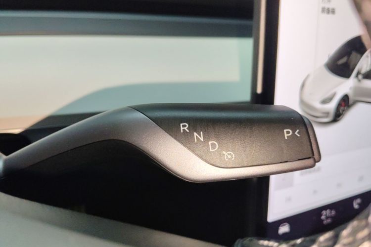 Tesla Model 3 2021 car image #18