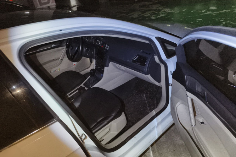 Volkswagen Golf 2016 #23 Volkswagen Golf 2016 car image #23