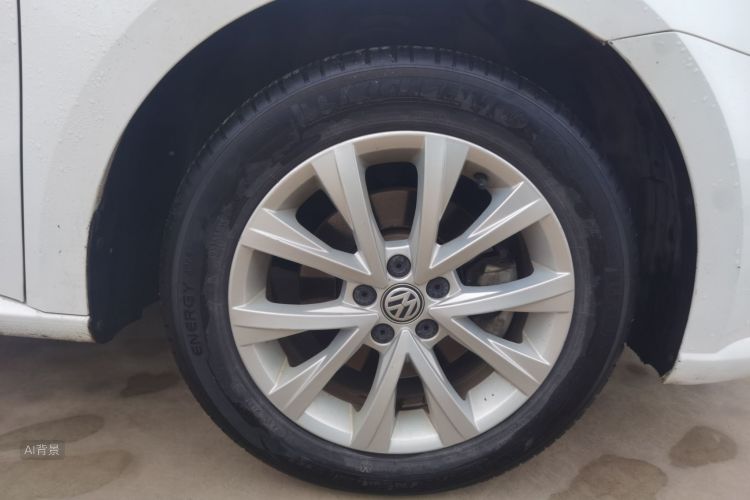 Volkswagen Lavida 2018 #9 Volkswagen Lavida 2018 car image #9