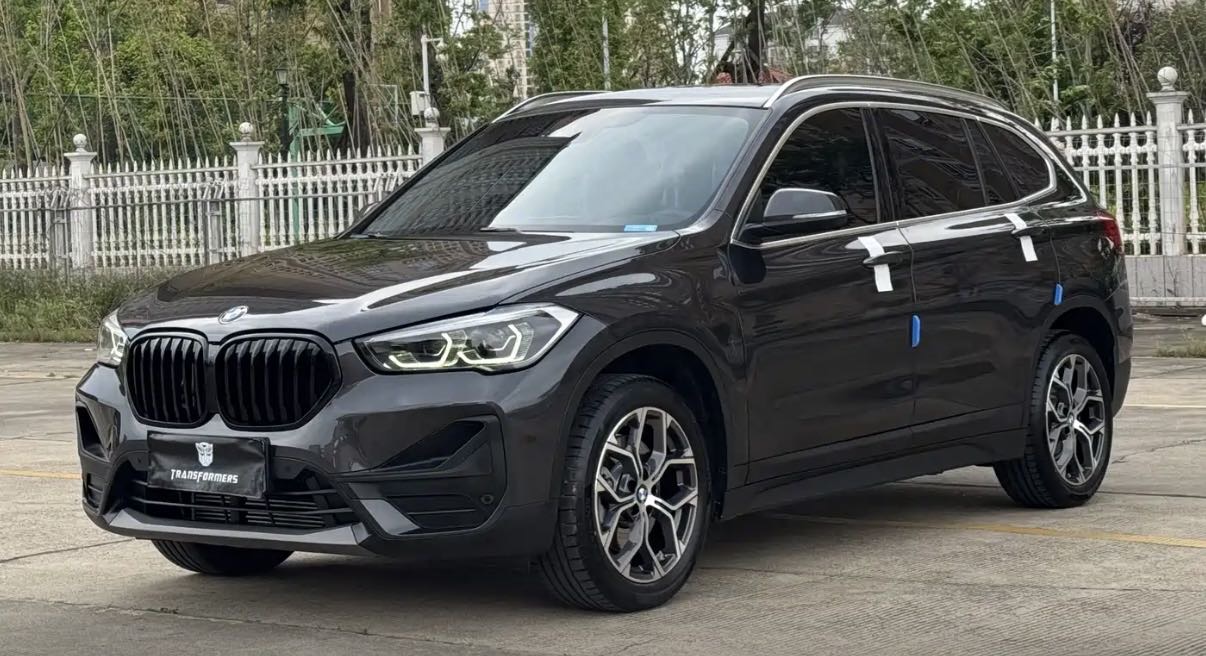 BMW X1 2023 BMW X1 2023 car image