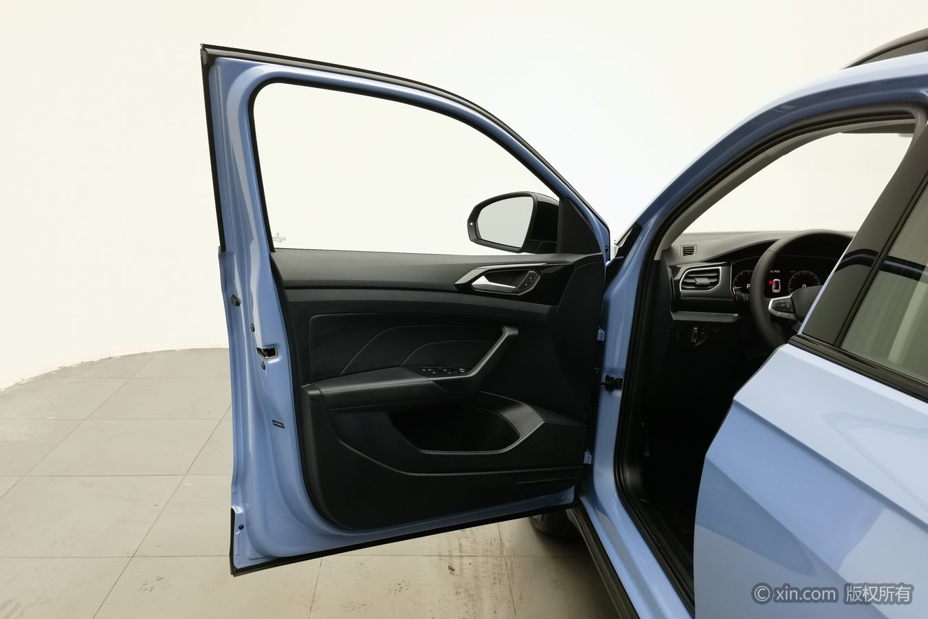 Volkswagen Tharu 2024 #8 Volkswagen Tharu 2024 image de voiture #8