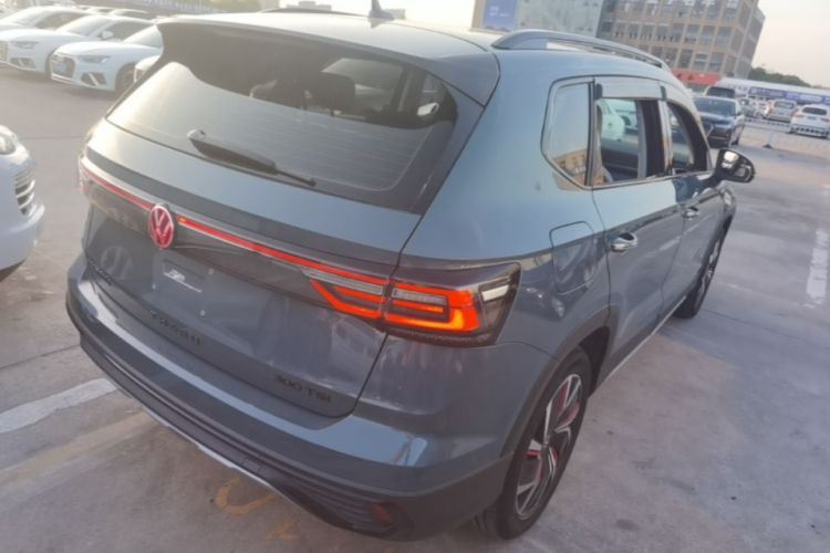 大众 途岳 2024 汽车图片 #5