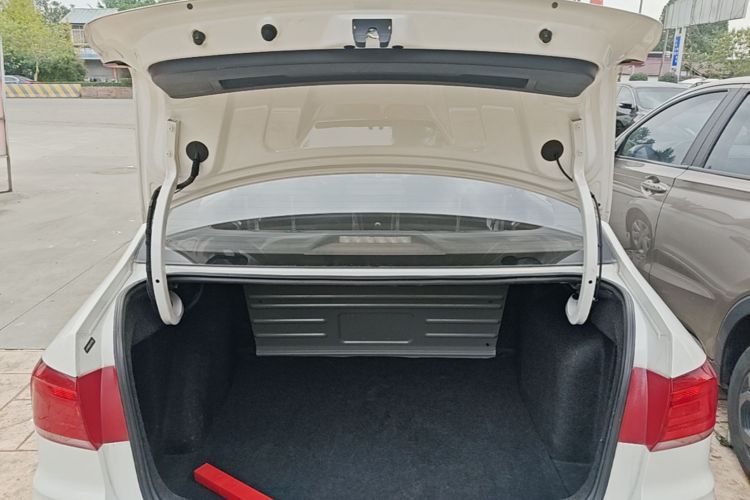 Volkswagen Santana 2018 #19 Volkswagen Santana 2018 immagine di auto #19