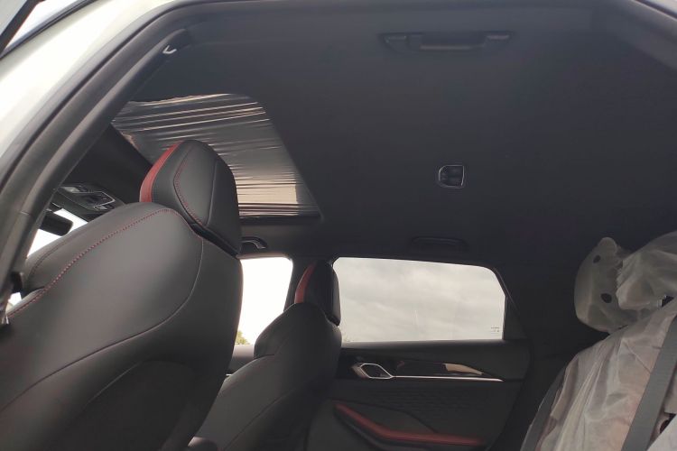 GEELY Coolray 2023 صورة سيارة #18