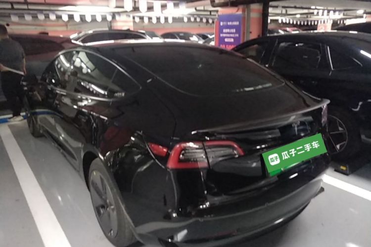 Tesla Model 3 2023 #7 Tesla Model 3 2023 car image #7