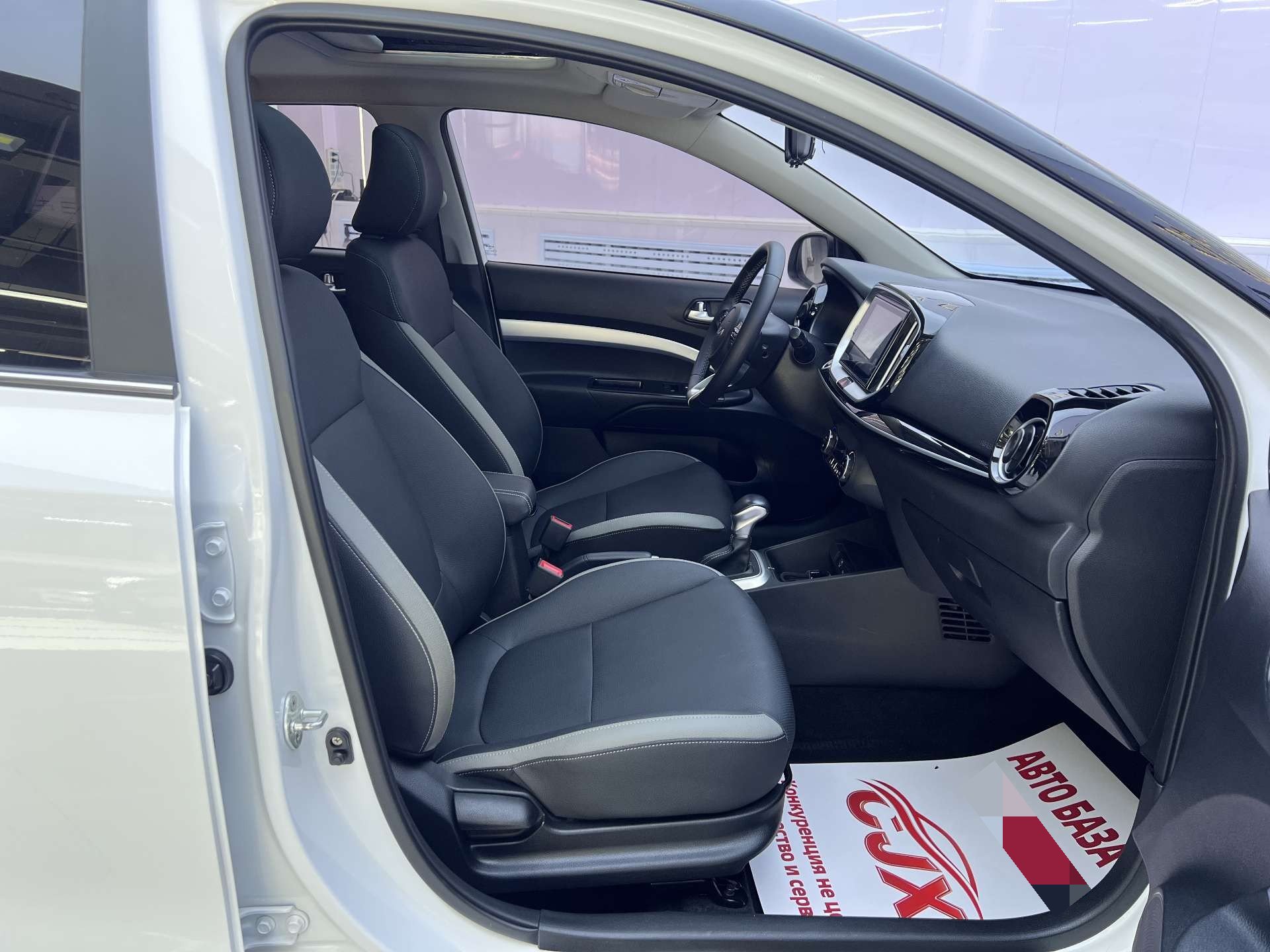 Kia KX1 2022 #16 Kia KX1 2022 immagine di auto #16